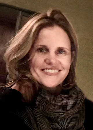 picture of Barbara Thomas