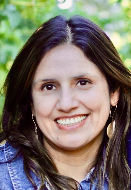 photograph of Shiveta Gandotra