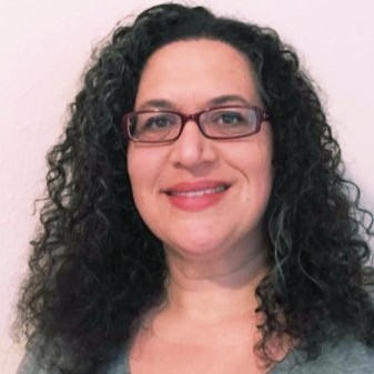 photograph of Anastasia Morrison