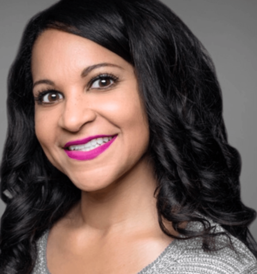 Amber N. Warner, LCSW discovered TEAM-CBT