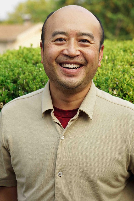 picture of Sunny Choi