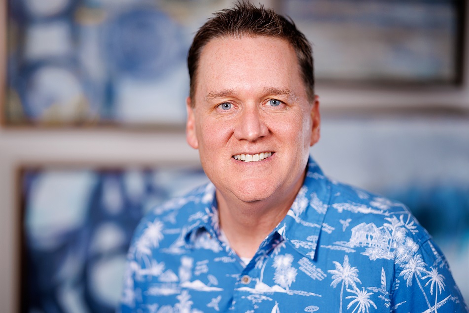 picture of Todd Daly