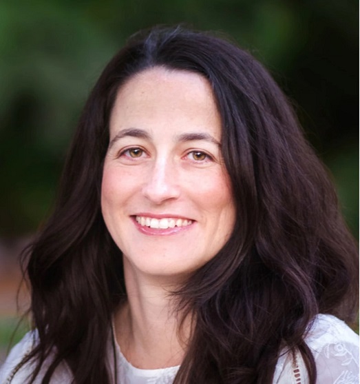 photograph of Mor Frenkiel