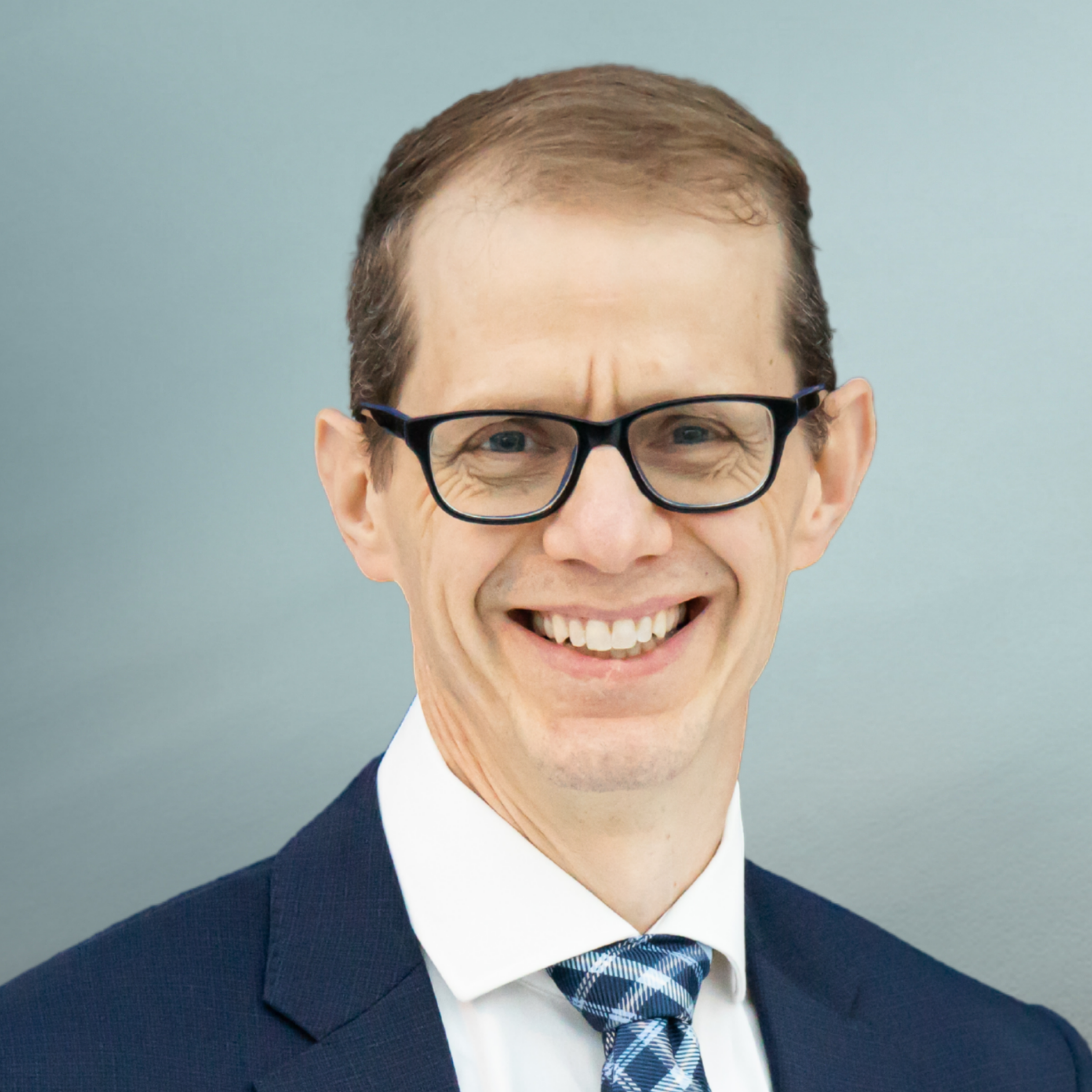 Mike Christensen