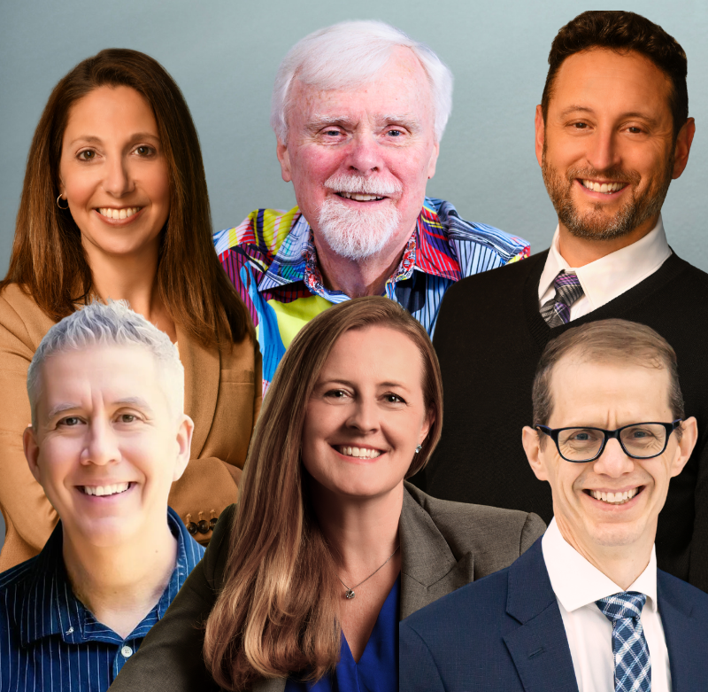 Live Practice & Consultation Groups